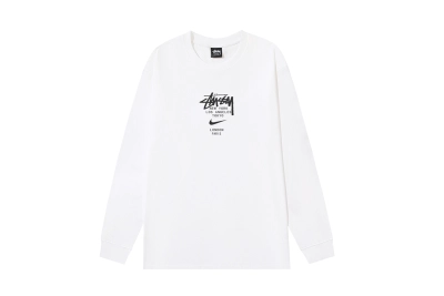 Stussy S226616 Hoodie 02