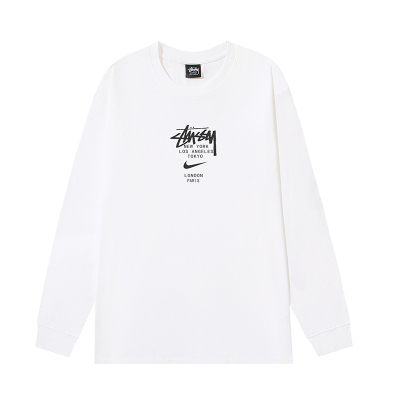  Stussy S226616 Hoodie 02