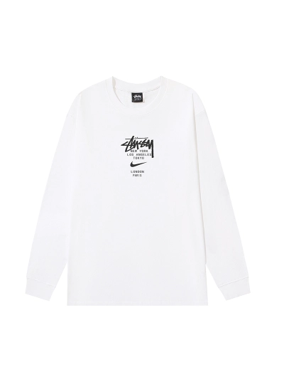 Stussy S226616 Hoodie 02