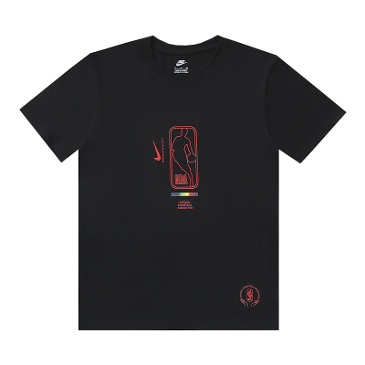 Nike N889801 T-shirt 01