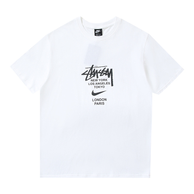 Nike N602115 T-shirt 02