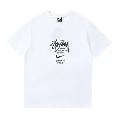 Nike N602115 T-shirt 02