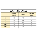 Nike N602115 T-shirt