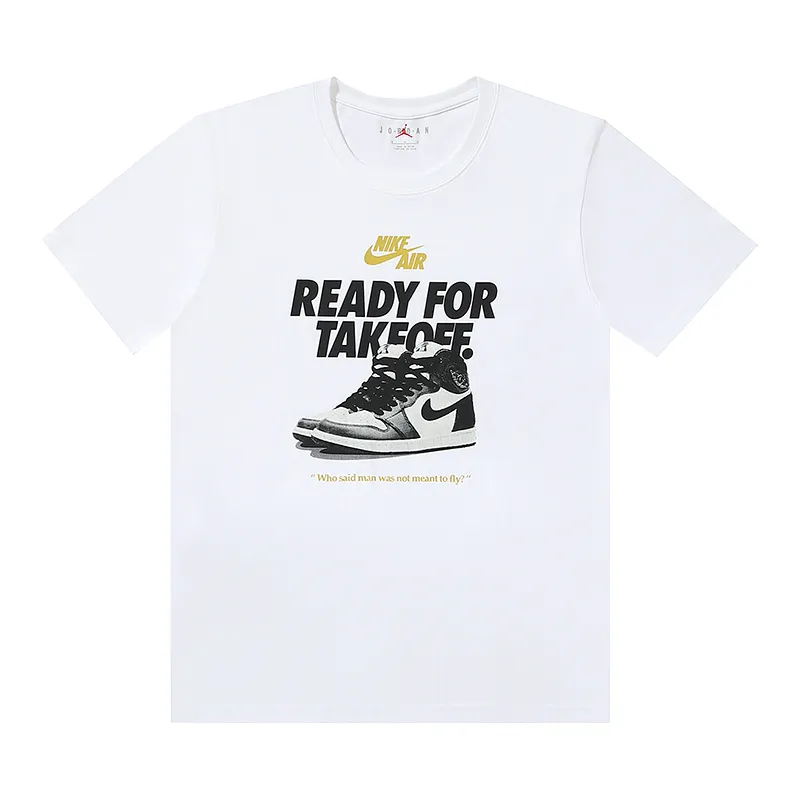 Nike J889502 T-shirt