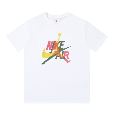 Nike J105536 T-shirt 02