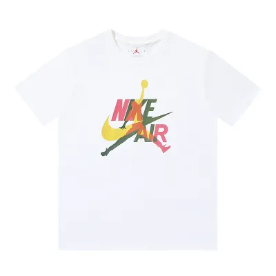 Nike J105536 T-shirt 02