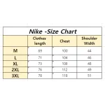 9.9$ get this pair as 2nd pair, buy 1 pair first for over$100 Nike N889807 T-shirt