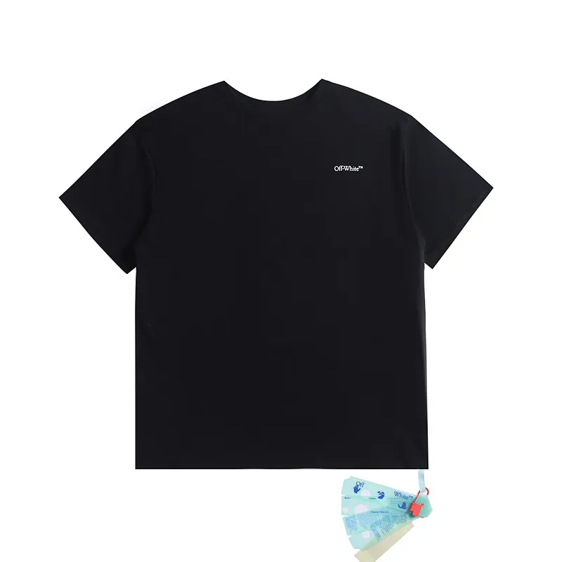 Off White 2679 T-shirt