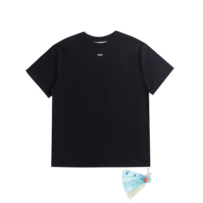 Off White 2675 T-shirt 01