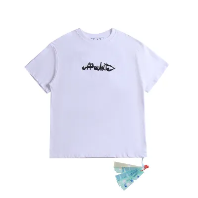 Off White 2668 T-shirt 02