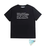 Off White 2667 T-shirt