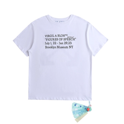 Off White 2667 T-shirt 02