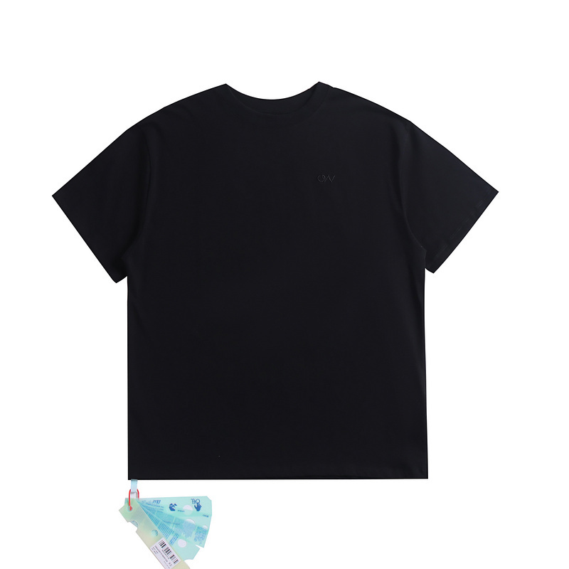 PK Off White 2665 T-shirt