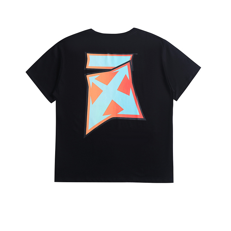 Off White 2637 T-shirt