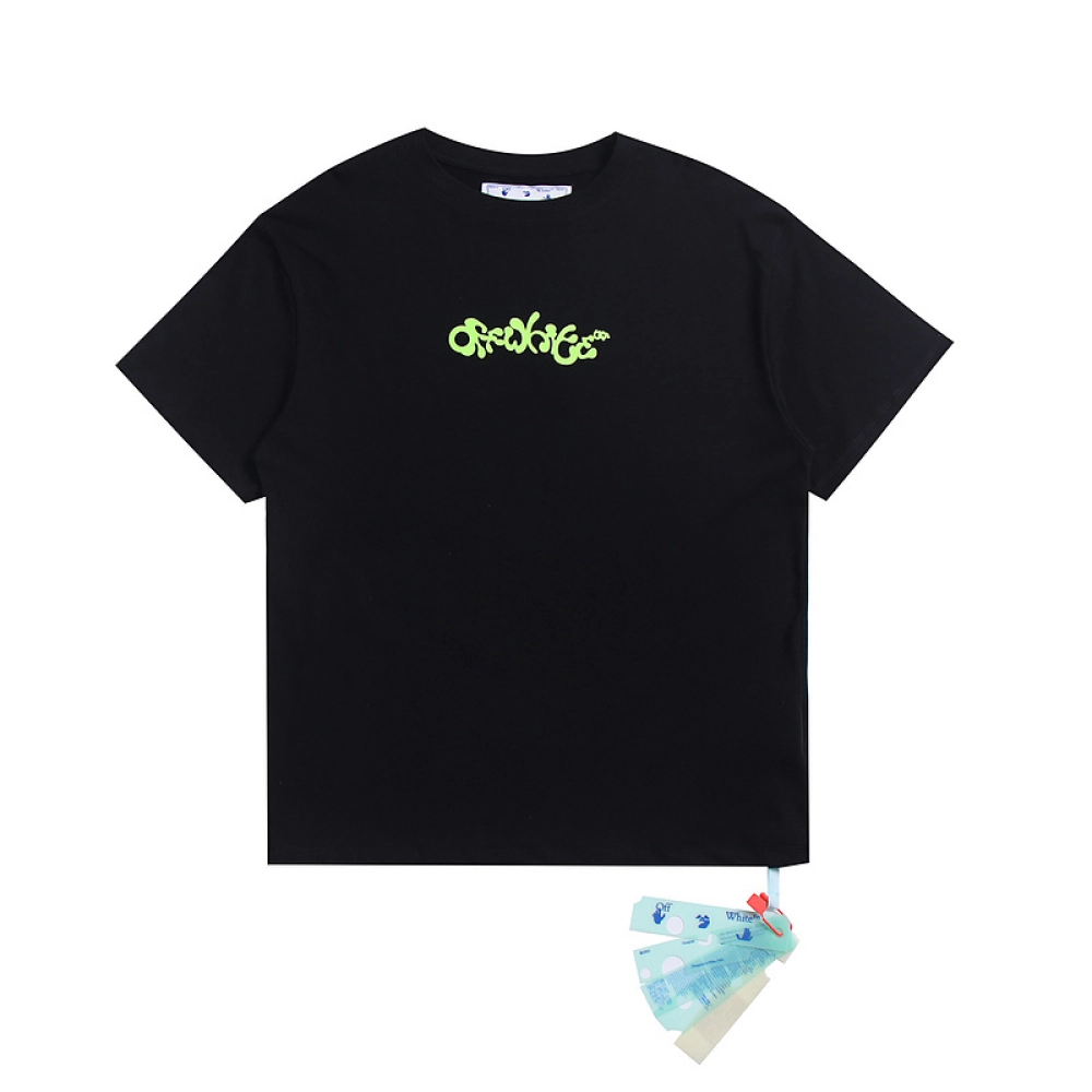 Nice PK Off White 2636 T-shirt - NiceDrip.net