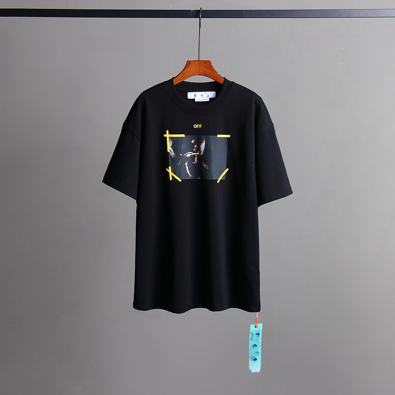 Off White 2630 T-shirt