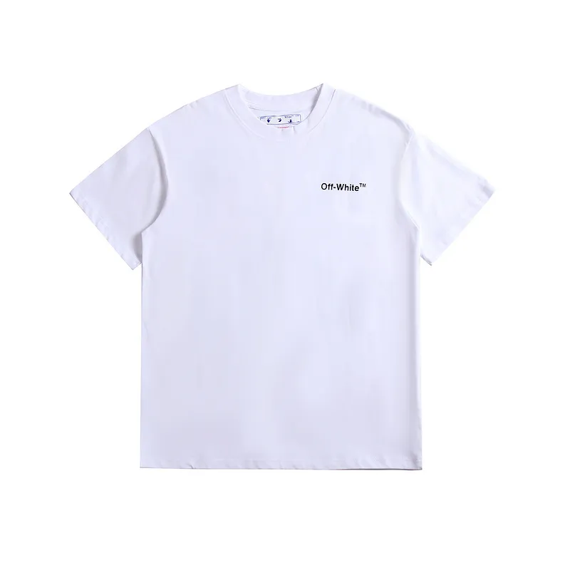 Off White 5621 T-shirt