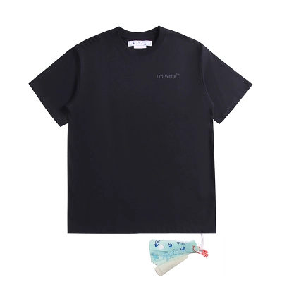 PK Off White 2610 T-shirt 01