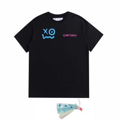 PK Off White 2609 T-shirt 01