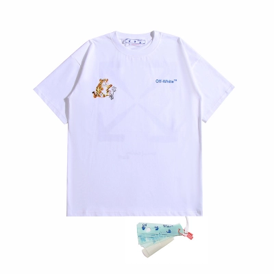 PK Off White 2609 T-shirt 02