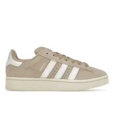 LJR adidas Campus 00s Wonder White, HP2924 01