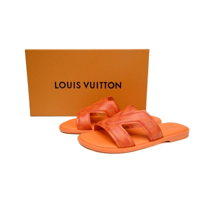 LJR  ORANGE LOUIS VUITTON Oasis Orange Presbyopia 02