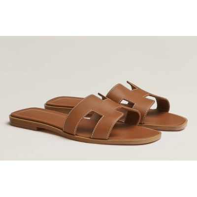 LJR  Hermes Oran Sandals 01