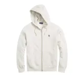 Polo Ralph Lauren Fleece Full-Zip Hoodie