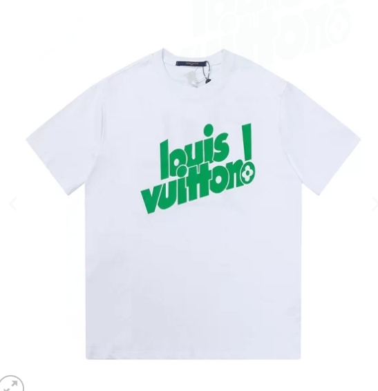 Louis Vuitton T-shirt