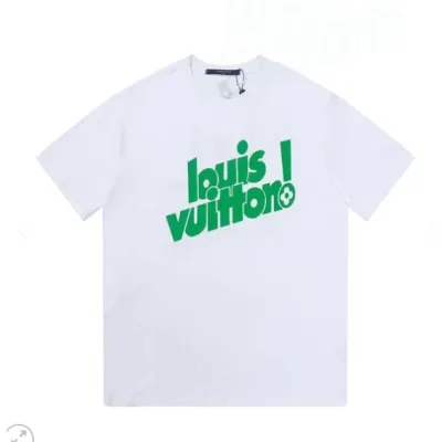 Louis Vuitton T-shirt 01