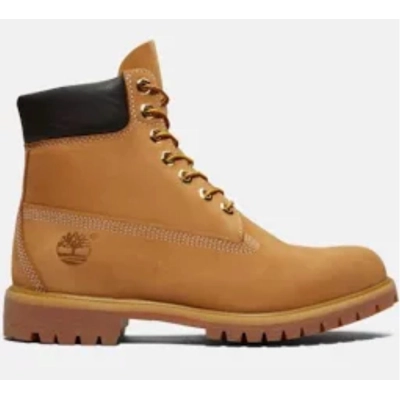 LJR Timberland Boots 01