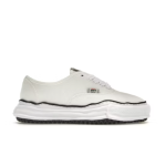 OG Maison Mihara Yasuhiro Baker OG Sole Canvas Low White, A02FW704