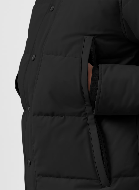 Canada Goose Wyndham Parka Heritage