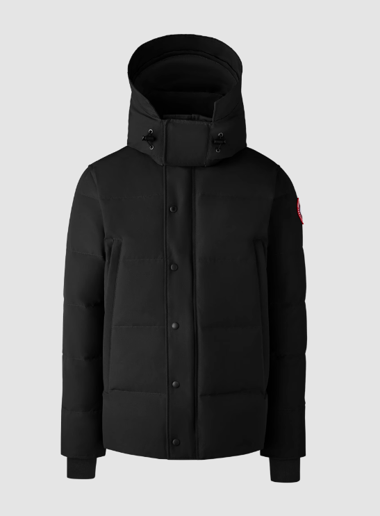 Canada Goose Wyndham Parka Heritage