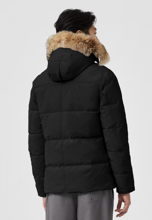 Canada Goose Wyndham Parka Heritage