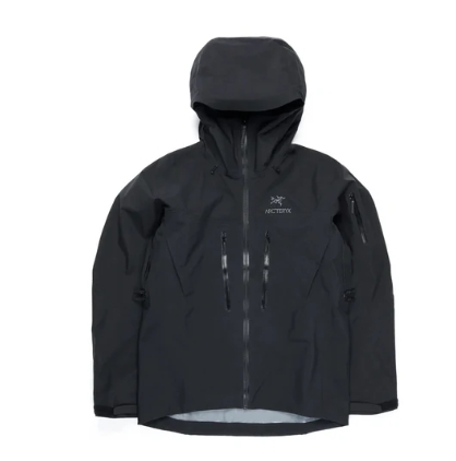 Arc'teryx Alpha SV GORE-TEX Pro Jacket