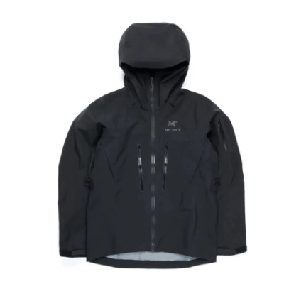Arc'teryx Alpha SV GORE-TEX Pro Jacket 01
