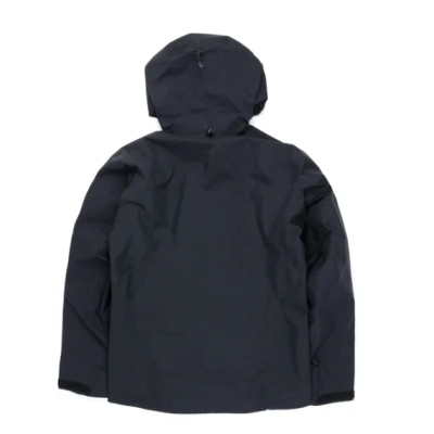 Arc'teryx Alpha SV GORE-TEX Pro Jacket 02