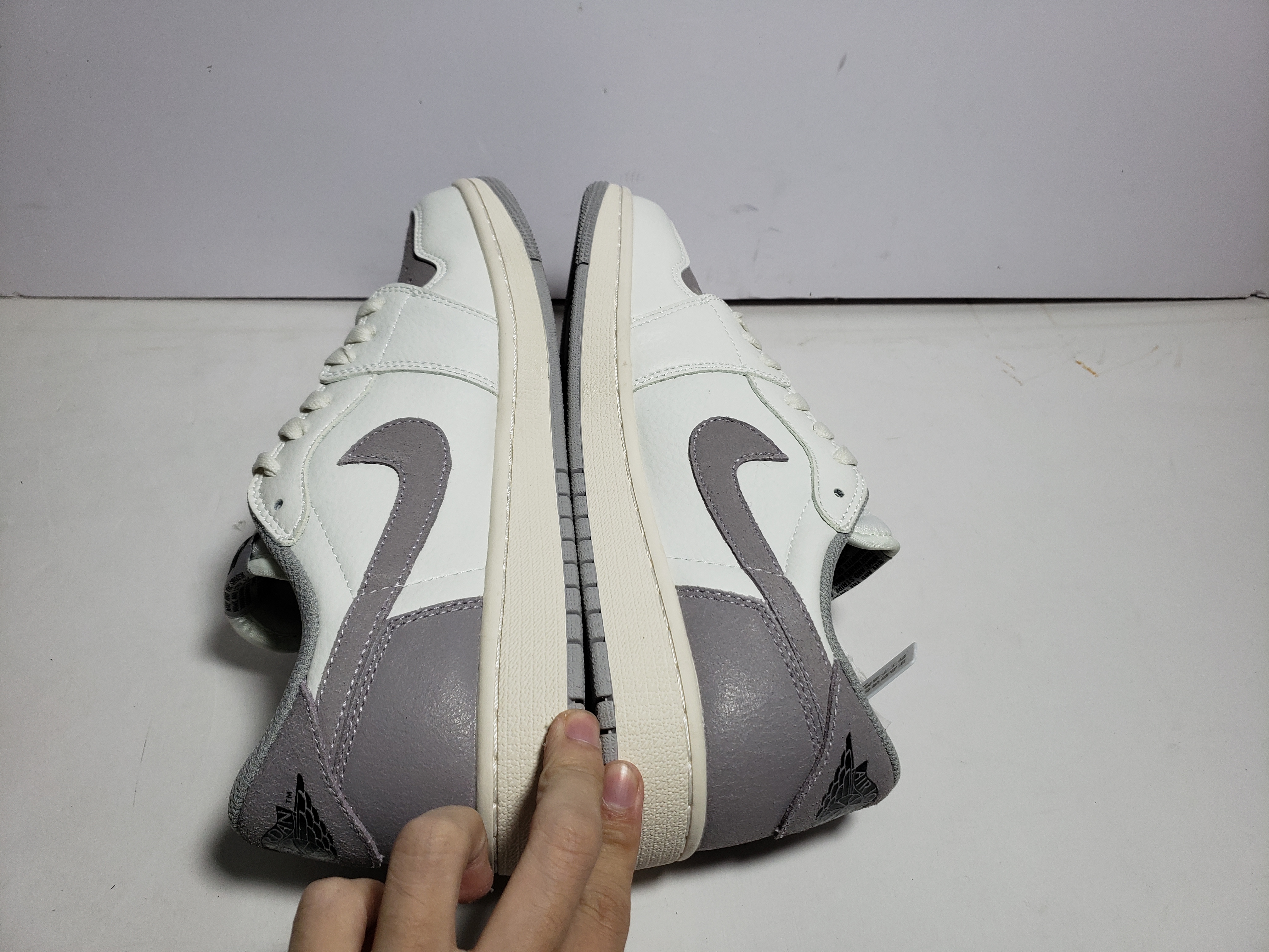 BMLin Jordan 1 Retro Low OG EX Sail,CZ0790-101