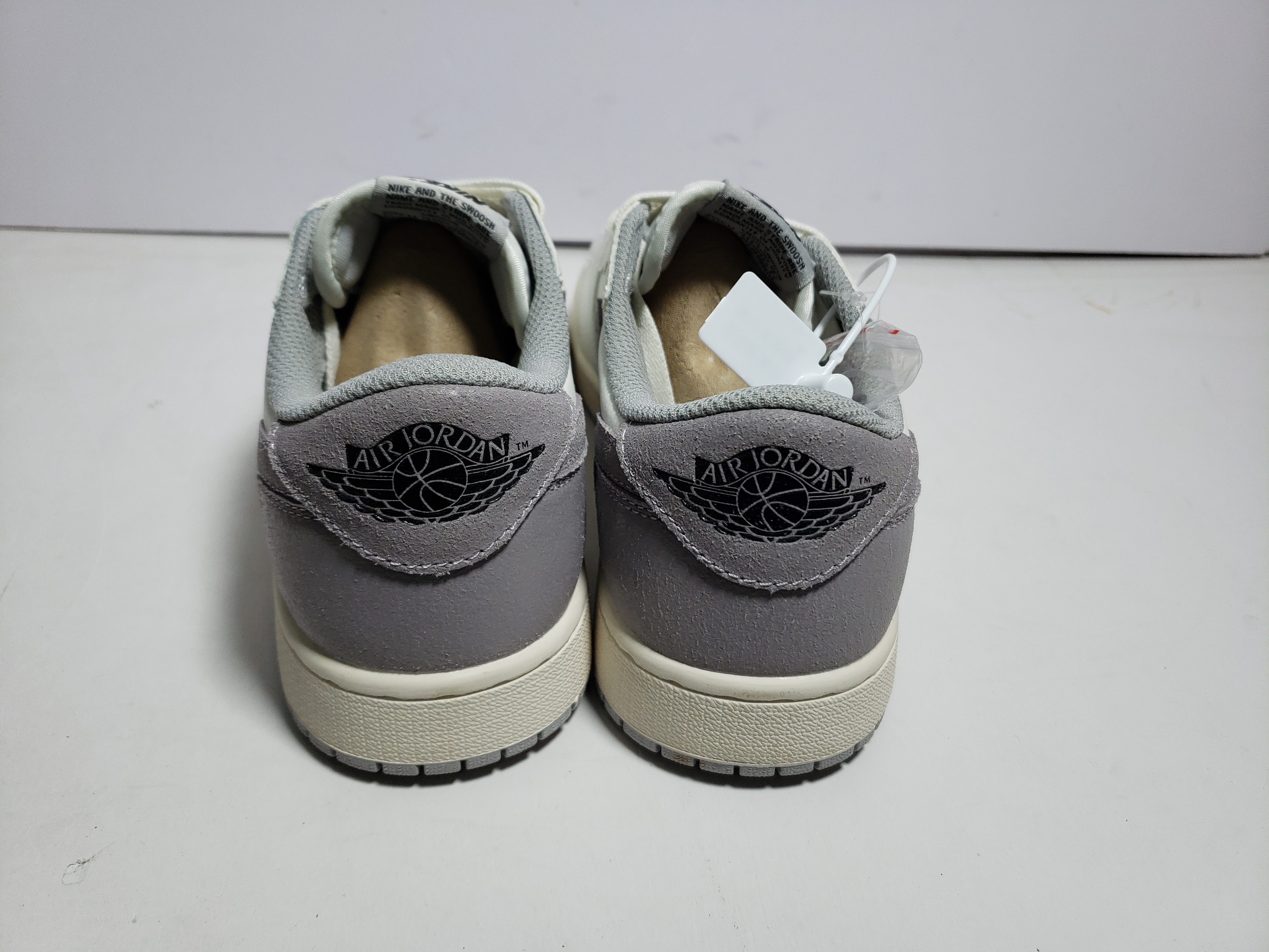 BMLin Jordan 1 Retro Low OG EX Sail,CZ0790-101