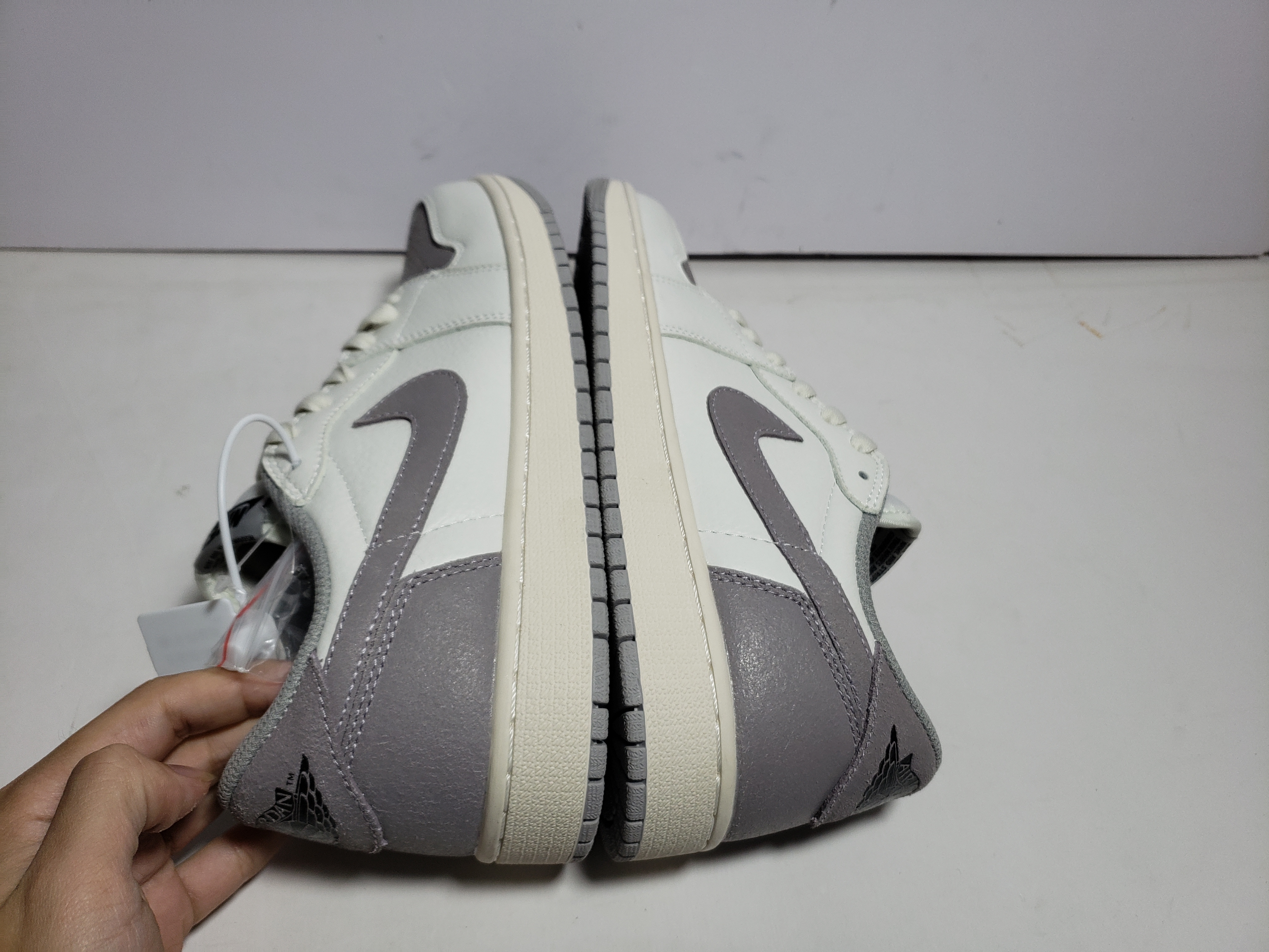 BMLin Jordan 1 Retro Low OG EX Sail,CZ0790-101