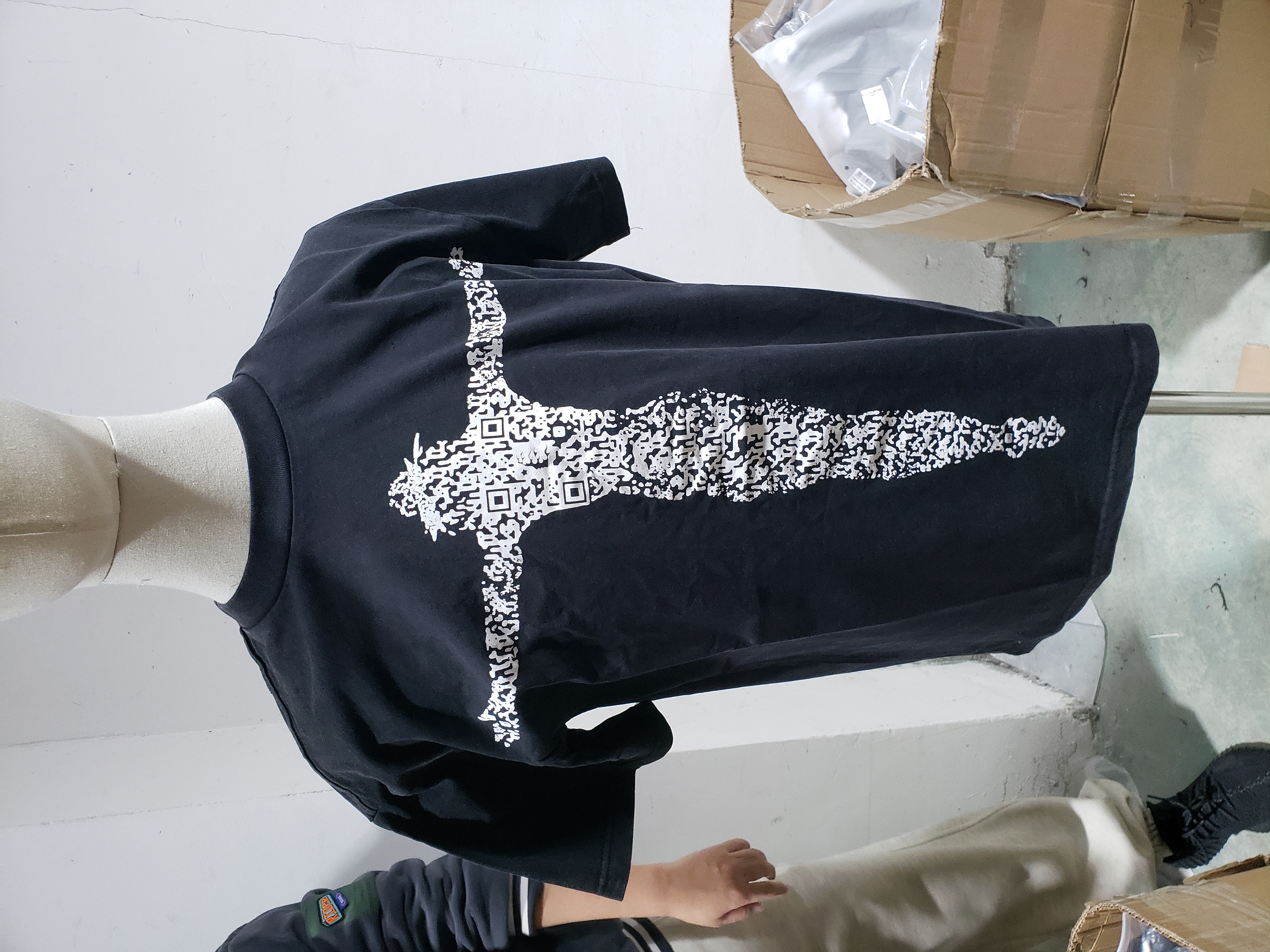 Hellstar T-Shirt 612