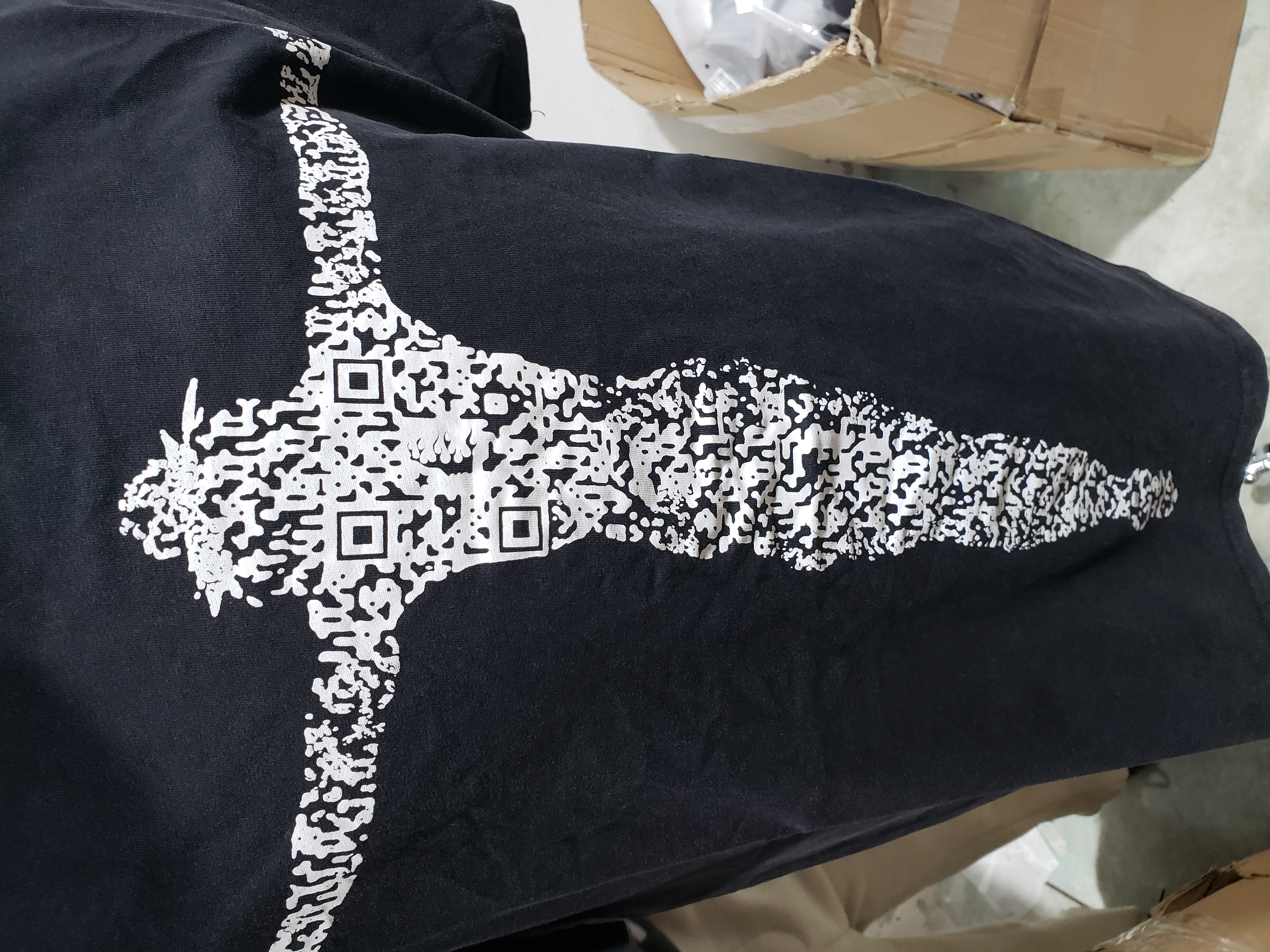 Hellstar T-Shirt 612