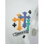 🔥limited time special offer🔥Chrome Hearts-K6004 T-shirt