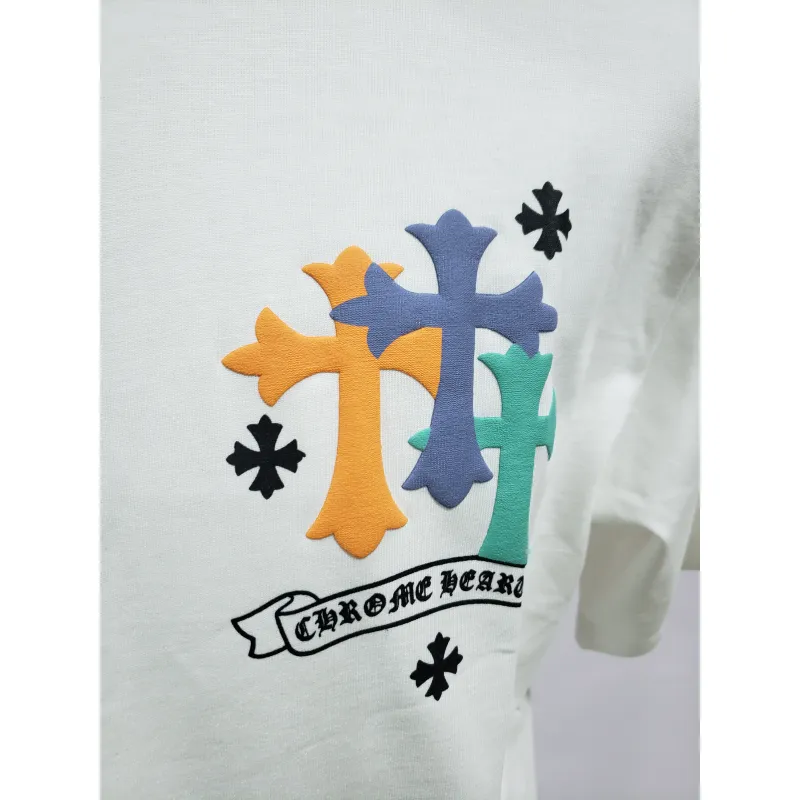 🔥limited time special offer🔥Chrome Hearts-K6004 T-shirt