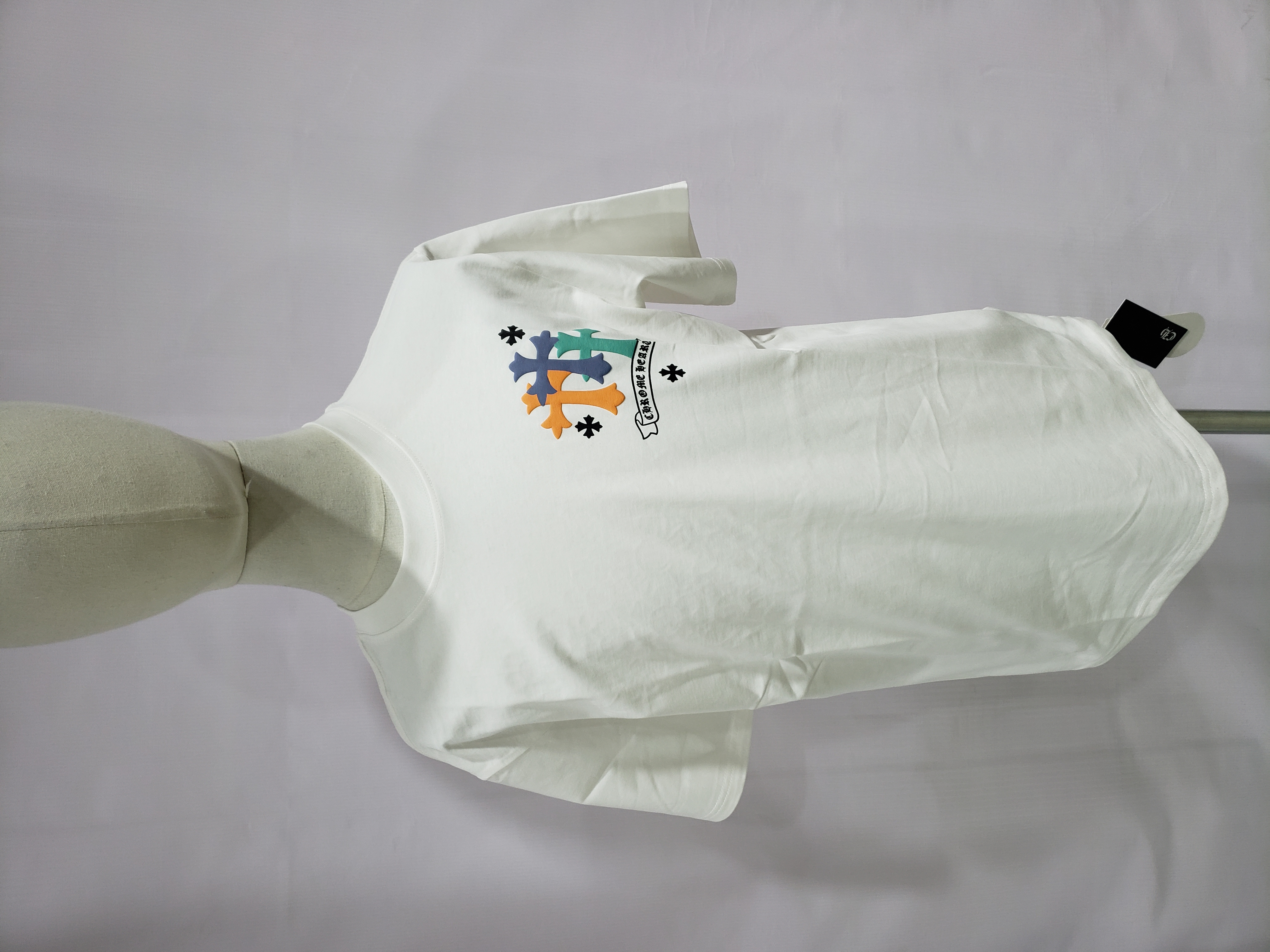 🔥limited time special offer🔥Chrome Hearts-K6004 T-shirt