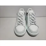 PKGoden Alexander McQueen Sneaker Black Velvet