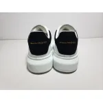 PKGoden Alexander McQueen Sneaker Black Velvet