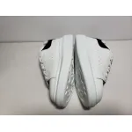 PKGoden Alexander McQueen Sneaker Black Velvet