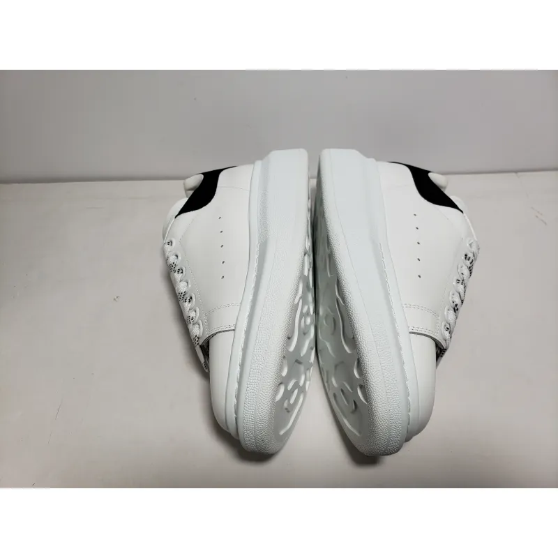 PKGoden Alexander McQueen Sneaker Black Velvet